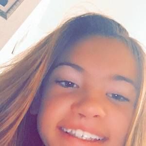 Meet your Posher, Rhiley